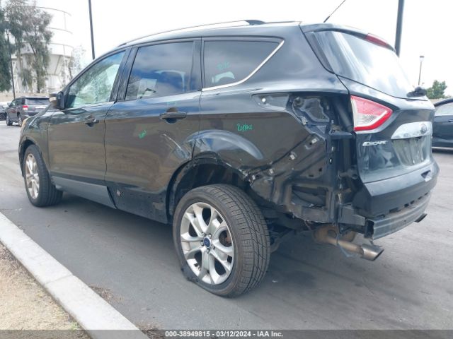 Photo 5 VIN: 1FMCU9J99GUB84131 - FORD ESCAPE 