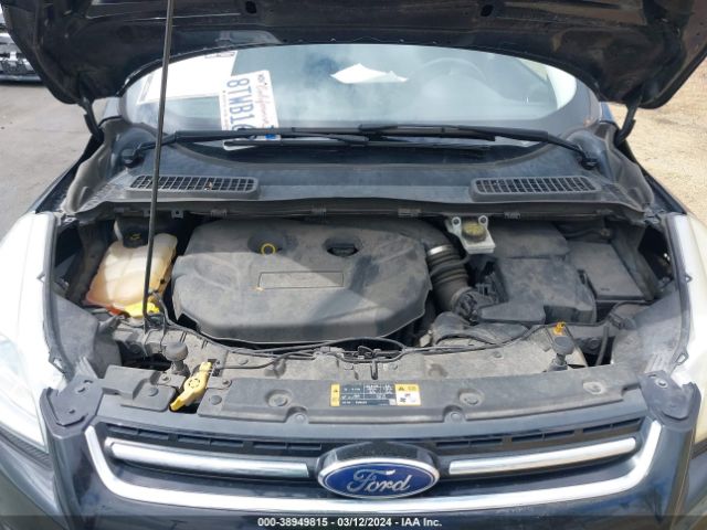 Photo 9 VIN: 1FMCU9J99GUB84131 - FORD ESCAPE 