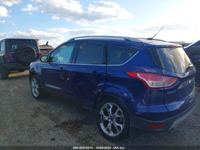 Photo 2 VIN: 1FMCU9J99GUB94755 - FORD ESCAPE 