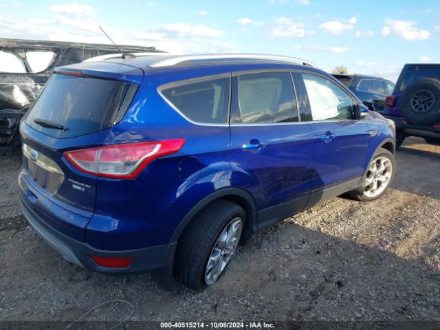 Photo 3 VIN: 1FMCU9J99GUB94755 - FORD ESCAPE 