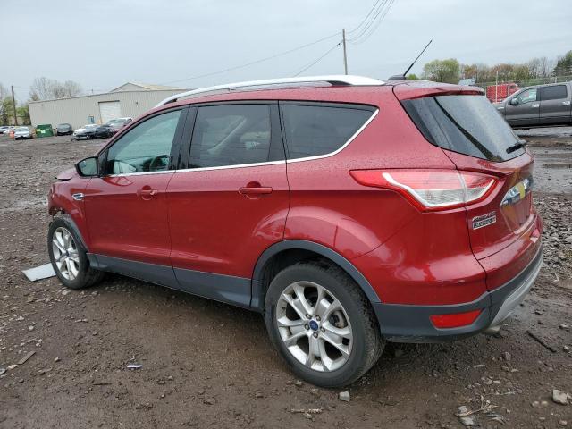 Photo 1 VIN: 1FMCU9J99GUC04670 - FORD ESCAPE 