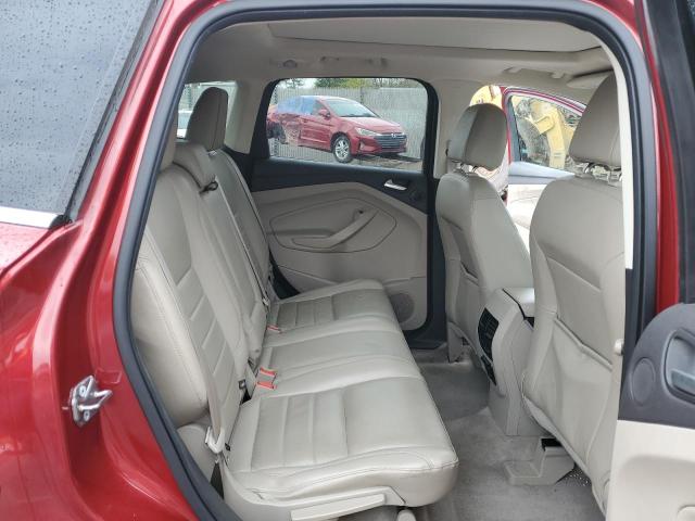 Photo 10 VIN: 1FMCU9J99GUC04670 - FORD ESCAPE 