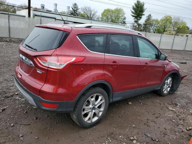 Photo 2 VIN: 1FMCU9J99GUC04670 - FORD ESCAPE 