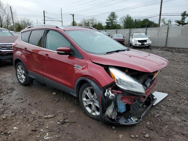 Photo 3 VIN: 1FMCU9J99GUC04670 - FORD ESCAPE 