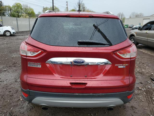 Photo 5 VIN: 1FMCU9J99GUC04670 - FORD ESCAPE 