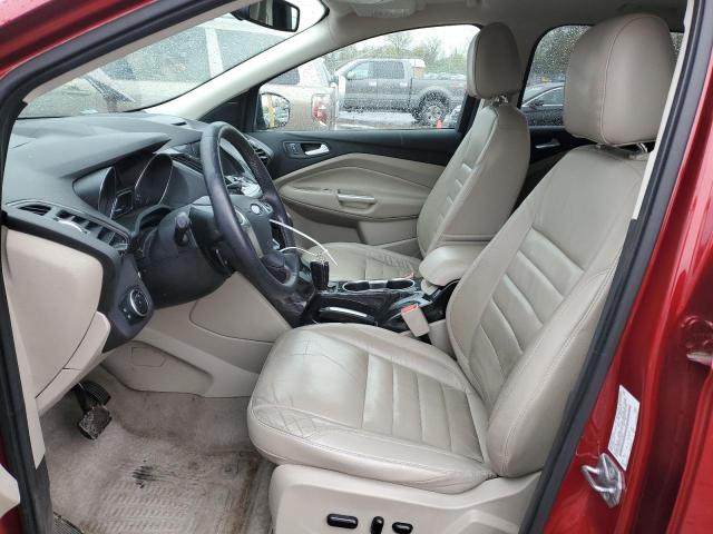 Photo 6 VIN: 1FMCU9J99GUC04670 - FORD ESCAPE 