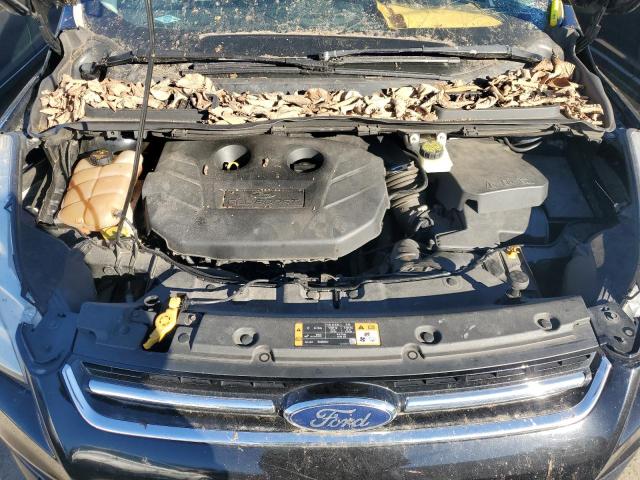 Photo 11 VIN: 1FMCU9J99GUC33005 - FORD ESCAPE TIT 