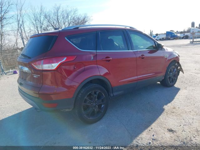 Photo 3 VIN: 1FMCU9J99GUC54159 - FORD ESCAPE 