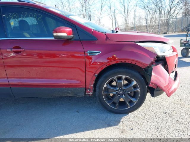 Photo 5 VIN: 1FMCU9J99GUC54159 - FORD ESCAPE 