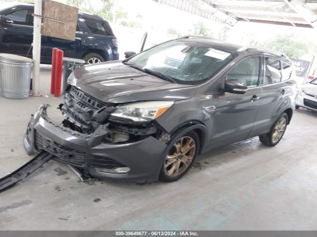 Photo 1 VIN: 1FMCU9J99GUC56879 - FORD ESCAPE 