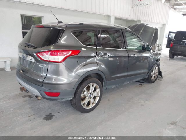 Photo 3 VIN: 1FMCU9J99GUC56879 - FORD ESCAPE 