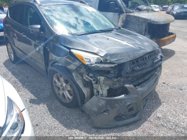 Photo 5 VIN: 1FMCU9J99GUC56879 - FORD ESCAPE 