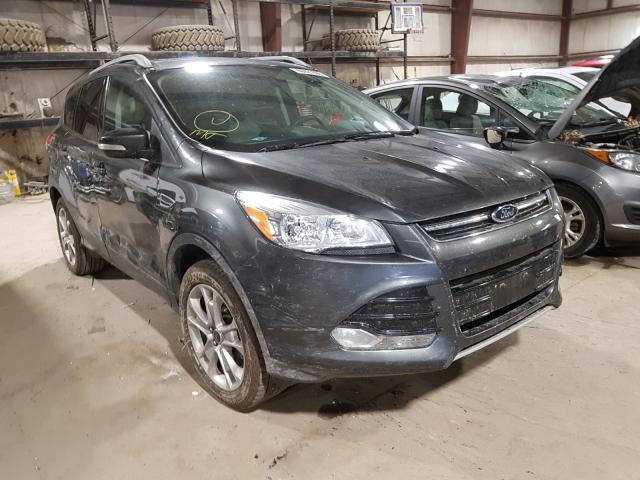 Photo 0 VIN: 1FMCU9J99GUC67977 - FORD ESCAPE TIT 