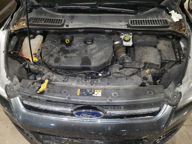 Photo 6 VIN: 1FMCU9J99GUC67977 - FORD ESCAPE TIT 