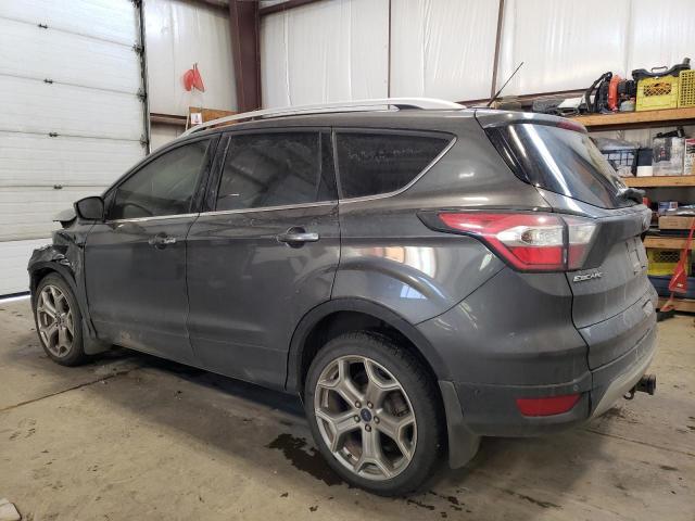 Photo 1 VIN: 1FMCU9J99HUA04910 - FORD ESCAPE 