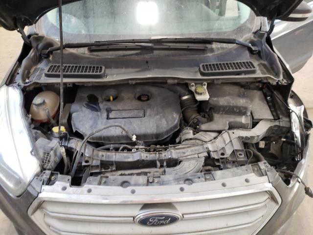 Photo 11 VIN: 1FMCU9J99HUA04910 - FORD ESCAPE 