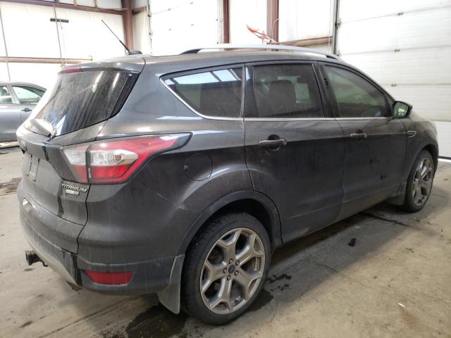 Photo 2 VIN: 1FMCU9J99HUA04910 - FORD ESCAPE 