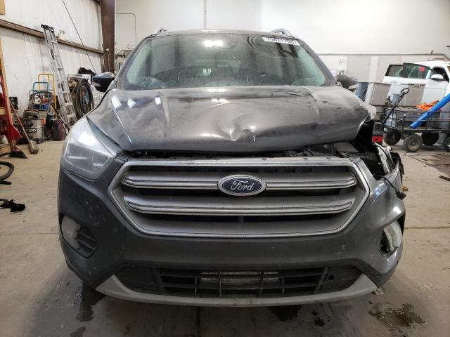 Photo 4 VIN: 1FMCU9J99HUA04910 - FORD ESCAPE 