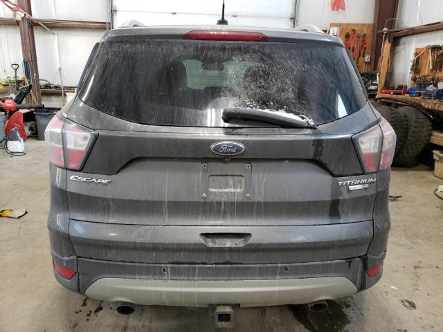 Photo 5 VIN: 1FMCU9J99HUA04910 - FORD ESCAPE 