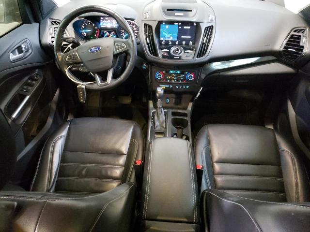 Photo 7 VIN: 1FMCU9J99HUA04910 - FORD ESCAPE 