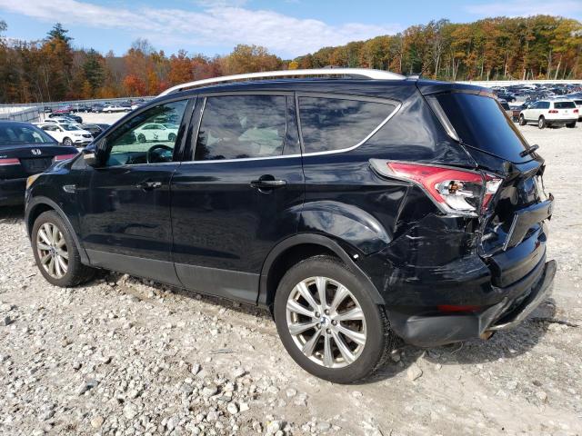 Photo 1 VIN: 1FMCU9J99HUA07161 - FORD ESCAPE 