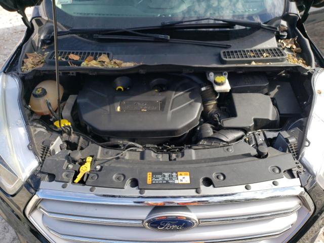 Photo 11 VIN: 1FMCU9J99HUA07161 - FORD ESCAPE 