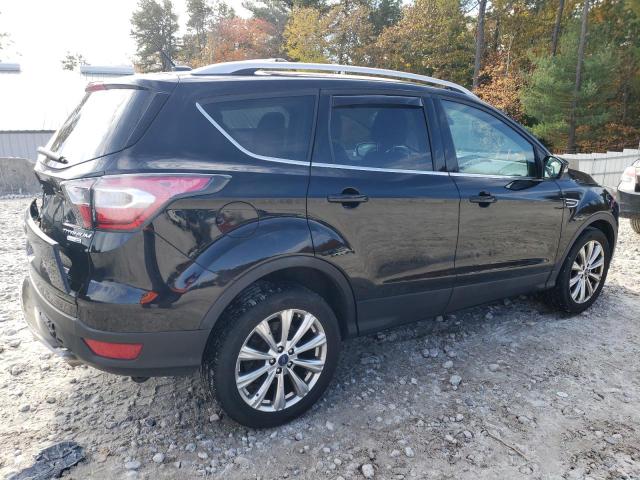 Photo 2 VIN: 1FMCU9J99HUA07161 - FORD ESCAPE 