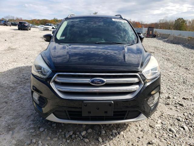 Photo 4 VIN: 1FMCU9J99HUA07161 - FORD ESCAPE 