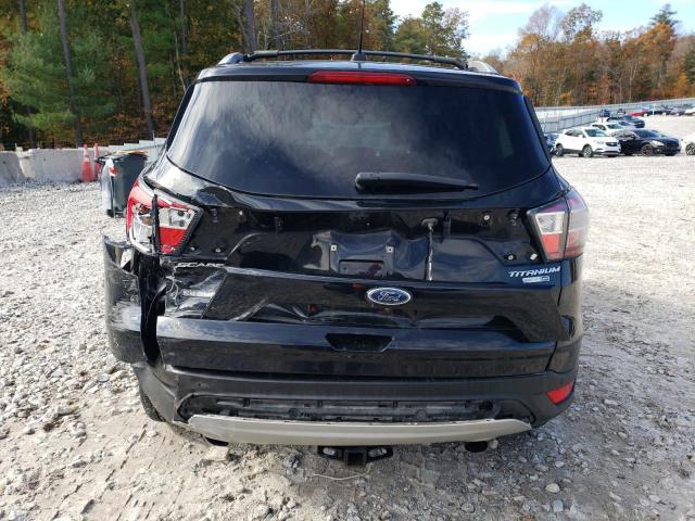 Photo 5 VIN: 1FMCU9J99HUA07161 - FORD ESCAPE 