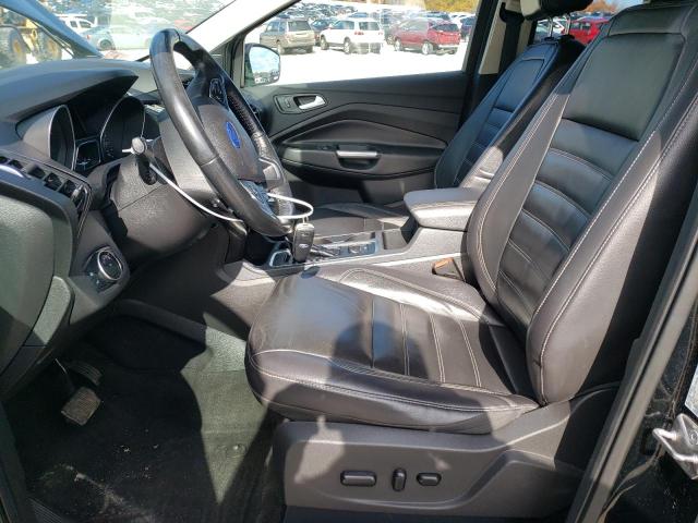 Photo 6 VIN: 1FMCU9J99HUA07161 - FORD ESCAPE 