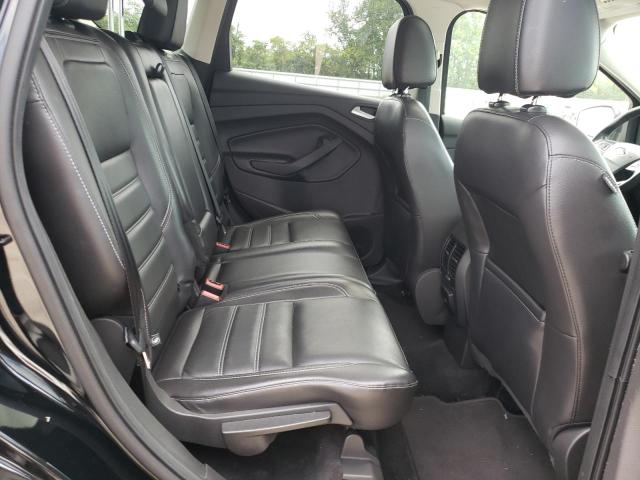 Photo 5 VIN: 1FMCU9J99HUA07399 - FORD ESCAPE TIT 