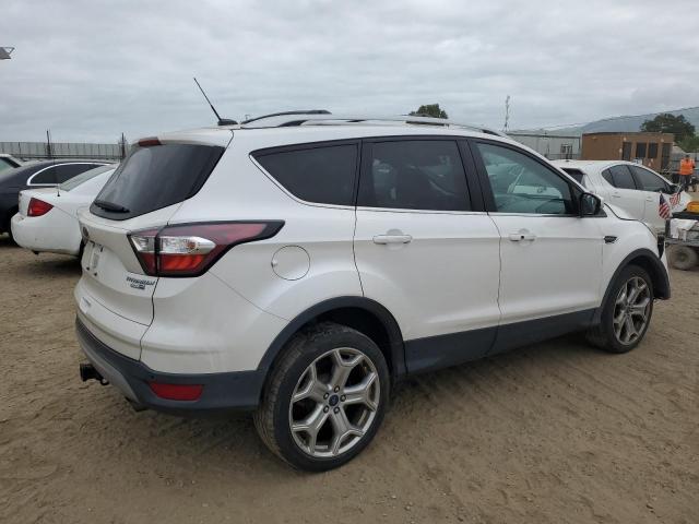 Photo 2 VIN: 1FMCU9J99HUA15261 - FORD ESCAPE 