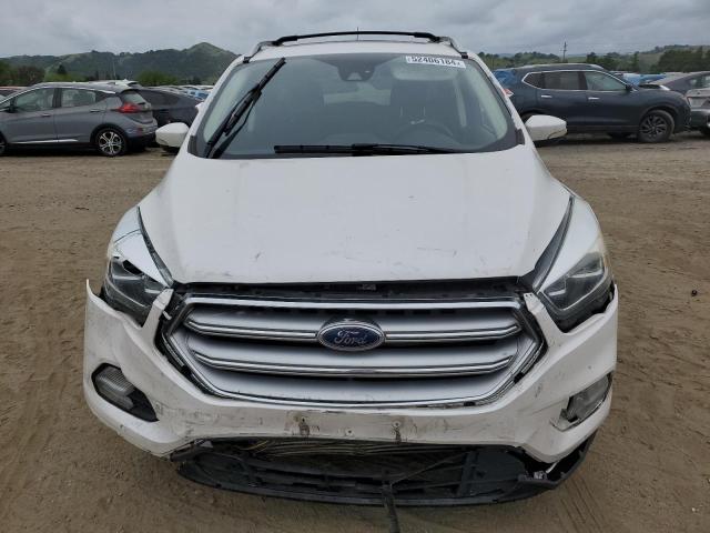 Photo 4 VIN: 1FMCU9J99HUA15261 - FORD ESCAPE 