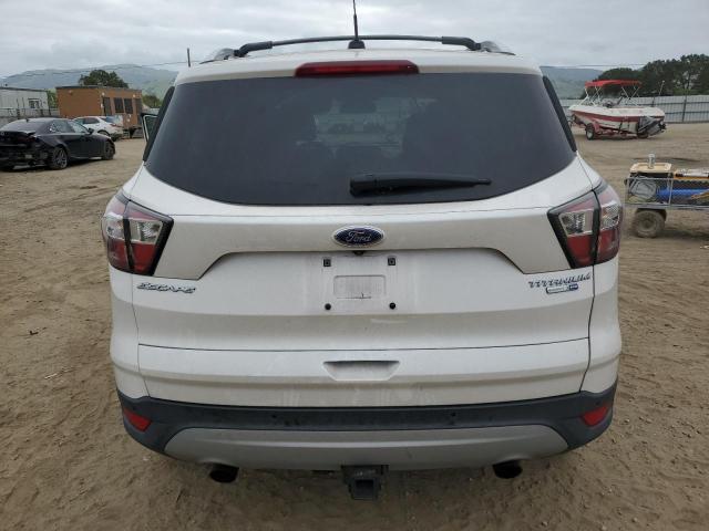 Photo 5 VIN: 1FMCU9J99HUA15261 - FORD ESCAPE 