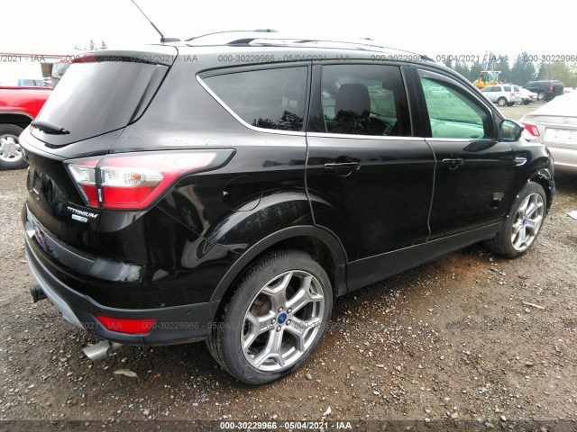 Photo 3 VIN: 1FMCU9J99HUA15616 - FORD ESCAPE 