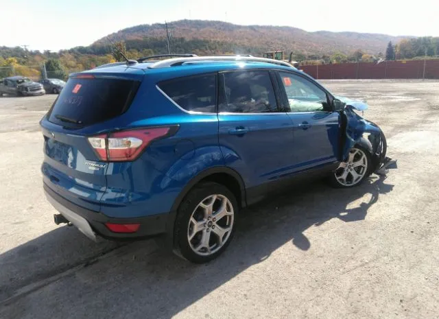 Photo 3 VIN: 1FMCU9J99HUA18208 - FORD ESCAPE 