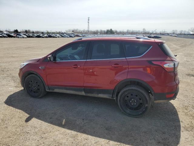 Photo 1 VIN: 1FMCU9J99HUA43805 - FORD ESCAPE 