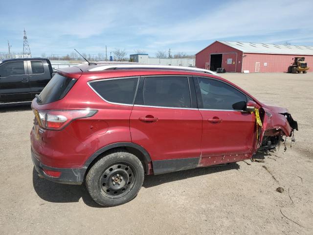 Photo 2 VIN: 1FMCU9J99HUA43805 - FORD ESCAPE 