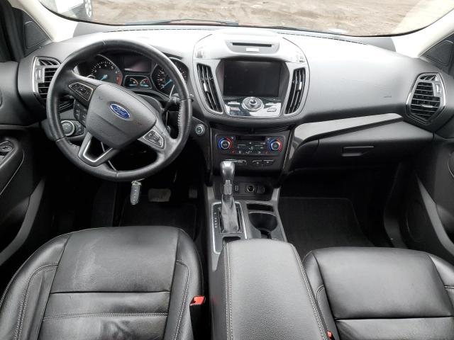 Photo 7 VIN: 1FMCU9J99HUA47465 - FORD ESCAPE TIT 