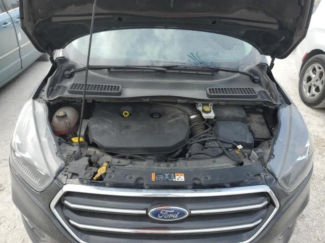 Photo 11 VIN: 1FMCU9J99HUB50045 - FORD ESCAPE TIT 