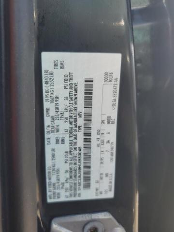 Photo 13 VIN: 1FMCU9J99HUB50045 - FORD ESCAPE TIT 