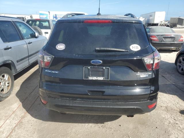 Photo 5 VIN: 1FMCU9J99HUB50045 - FORD ESCAPE TIT 