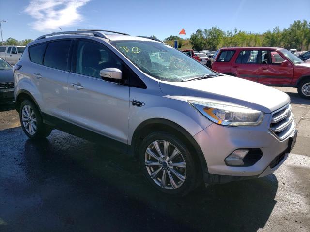 Photo 3 VIN: 1FMCU9J99HUB71946 - FORD ESCAPE TIT 