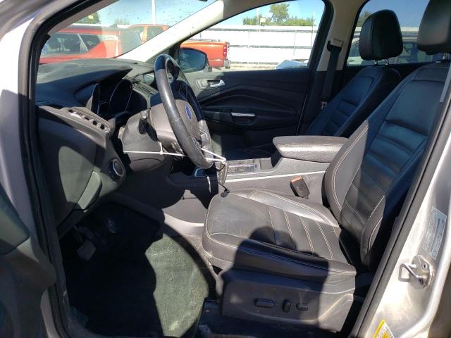 Photo 6 VIN: 1FMCU9J99HUB71946 - FORD ESCAPE TIT 