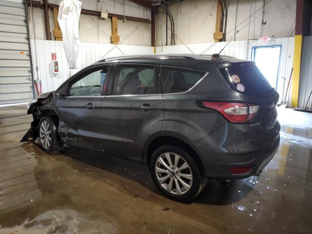 Photo 1 VIN: 1FMCU9J99HUB74555 - FORD ESCAPE TIT 