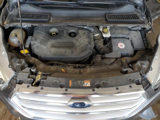 Photo 11 VIN: 1FMCU9J99HUB74555 - FORD ESCAPE TIT 