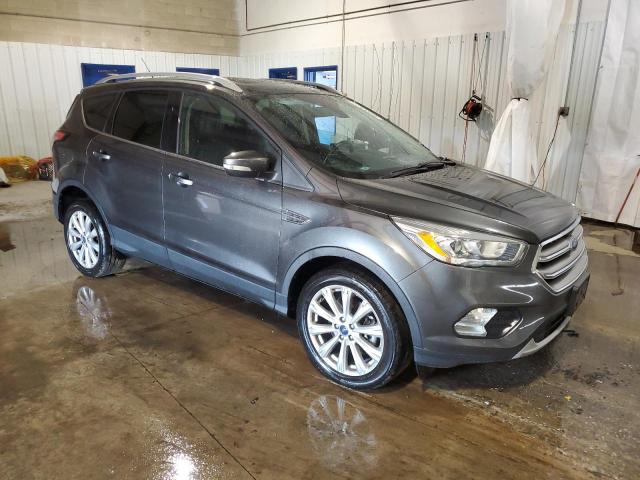 Photo 3 VIN: 1FMCU9J99HUB74555 - FORD ESCAPE TIT 