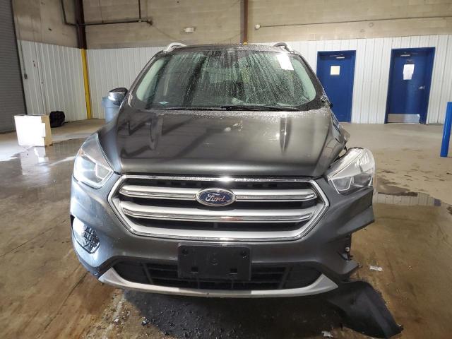 Photo 4 VIN: 1FMCU9J99HUB74555 - FORD ESCAPE TIT 