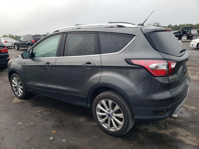 Photo 1 VIN: 1FMCU9J99HUB91047 - FORD ESCAPE TIT 