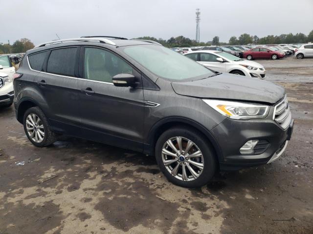 Photo 3 VIN: 1FMCU9J99HUB91047 - FORD ESCAPE TIT 